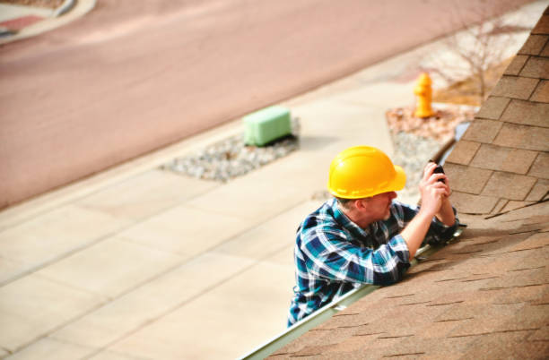 Sheet Metal Roofing in Norwood, NJ