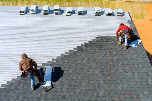 Fast & Reliable Emergency Roof Repairs in Norwood, NJ